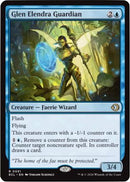 Glen Elendra Guardian (ECL-051)  - Lorwyn Eclipsed