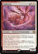 Catharsis (ECL-209)  - Lorwyn Eclipsed