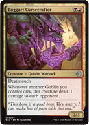 Boggart Cursecrafter (ECL-206)  - Lorwyn Eclipsed