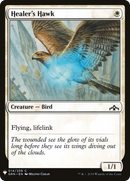 Healer's Hawk (LIST-GRN-14)  - The List