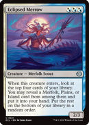Eclipsed Merrow (ECL-221)  - Lorwyn Eclipsed