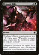 Demonic Gifts (J22-398)  - Jumpstart 2022
