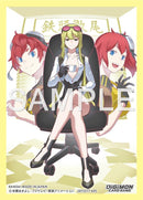Digimon Official Card Sleeves - Digimon Cyber Sleuth (Kyoko)