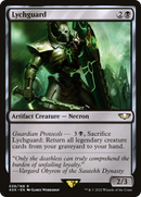 Lychguard (40K-039)  - Warhammer 40,000 Commander