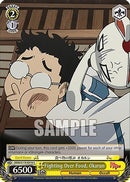 Fighting Over Food, Okarun (DDD/S118-E016 C) - DANDADAN