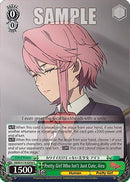 Pretty Girl Who Isn't Just Cute, Aira (DDD/S118-E036 C) - DANDADAN
