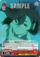 Reason She Believes in Ghosts, Momo (DDD/S118-E070 C) - DANDADAN