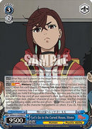 Let's Go to the Cursed House, Momo (DDD/S118-E082 R) - DANDADAN