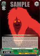 Turbo Granny (RRR) (DDD/S118-TE07R RRR) - DANDADAN