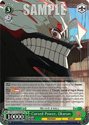 Cursed Power, Okarun (RRR) (DDD/S118-TE09R RRR) - DANDADAN