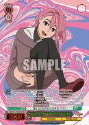 Pretty Girl Wrapped in Kindness, Aira (SP) (DDD/S118-E021SP SP) - DANDADAN