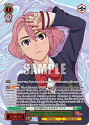 Because I'm the Chosen One, Aira (SP) (DDD/S118-E022SP SP) - DANDADAN