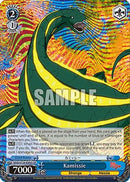 Kamissie (SR) (DDD/S118-E085S SR) - DANDADAN