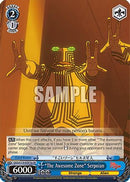 "The Awesome Zone" Serpoian (A) (SR) (DDD/S118-E097Sa SR) - DANDADAN