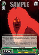 Turbo Granny (DDD/S118-TE07 TD) - DANDADAN