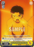 Things More Important Than Clothes, Okarun (DDD/S118-E010 U) - DANDADAN