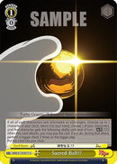 Sacred Ball!? (DDD/S118-E017 U) - DANDADAN