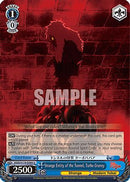 Strange Entity of the Tunnel, Turbo Granny (DDD/S118-E084 U) - DANDADAN