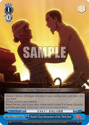 Occult! Close Encounters of the Third Kind (B) (DDD/S118-E098b U) - DANDADAN