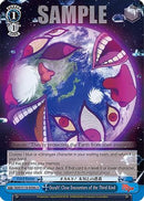 Occult! Close Encounters of the Third Kind (C) (DDD/S118-E098c U) - DANDADAN