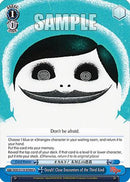 Occult! Close Encounters of the Third Kind (D) (DDD/S118-E098d U) - DANDADAN