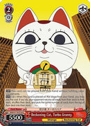 Beckoning Cat, Turbo Granny (DDD/S118-E104 U) - DANDADAN
