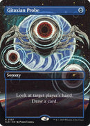 Gitaxian Probe (2067) (SLD-2067)  - Secret Lair Drop Series