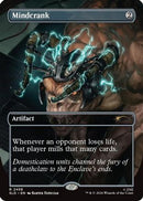 Mindcrank (2456) (SLD-2456)  Foil - Secret Lair Drop Series