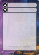 Helper Card (ECL-001)  - Lorwyn Eclipsed