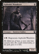 Asphodel Wanderer (THS-077)  - Theros