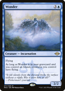 Wonder (MH2-271)  Foil - Modern Horizons 2