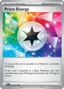 Prism Energy 216/217  ME Ascended Heroes - Uncommon