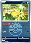 Psyduck (Love Ball) 039/217 - Reverse Holofoil ME Ascended Heroes