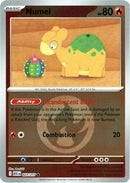 Numel (Energy Symbol Pattern) 027/217 - Reverse Holofoil ME Ascended Heroes