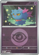 Misdreavus (Energy Symbol Pattern) 085/217 - Reverse Holofoil ME Ascended Heroes