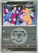 Mawile (Energy Symbol Pattern) 144/217 - Reverse Holofoil ME Ascended Heroes