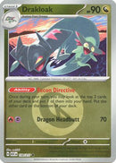 Drakloak (Energy Symbol Pattern) 159/217 - Reverse Holofoil ME Ascended Heroes