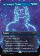 Archmage's Charm (SLD-2490)  - Secret Lair Drop Series
