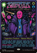 Sefris of the Hidden Ways (SLD-2508)  Foil - Secret Lair Drop Series