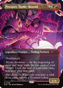 Prosper, Tome-Bound (SLD-2496)  - Secret Lair Drop Series