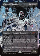 Cast-Off Consort - Bloodletter of Aclazotz (SLD-2502)  - Secret Lair Drop Series