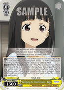 Jumping to Conclusions, Kaju (MKI/W126-E011 U) - Makeine: Too Many Losing Heroines!