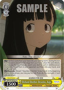 Diehard Brother Devotee, Kaju (MKI/W126-E013 U) - Makeine: Too Many Losing Heroines!