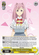 Karen Himemiya (MKI/W126-E017 U) - Makeine: Too Many Losing Heroines!