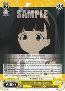 All A-Fluster, Kaju (MKI/W126-E019 U) - Makeine: Too Many Losing Heroines!