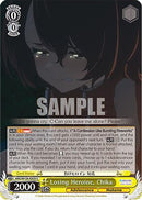 Losing Heroine, Chika (MKI/W126-E025 C) - Makeine: Too Many Losing Heroines!