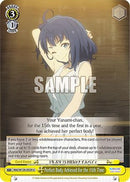 Perfect Body Achieved for the 15th Time (MKI/W126-E029 U) - Makeine: Too Many Losing Heroines!