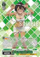 Mummy Man Costume? Lemon (SP) (MKI/W126-E034SP SP) - Makeine: Too Many Losing Heroines!