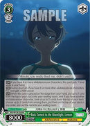 Back Turned to the Moonlight, Lemon (MKI/W126-E039 R) - Makeine: Too Many Losing Heroines!