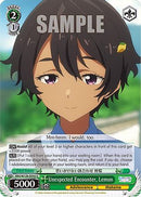 Unexpected Encounter, Lemon (MKI/W126-E042 U) - Makeine: Too Many Losing Heroines!